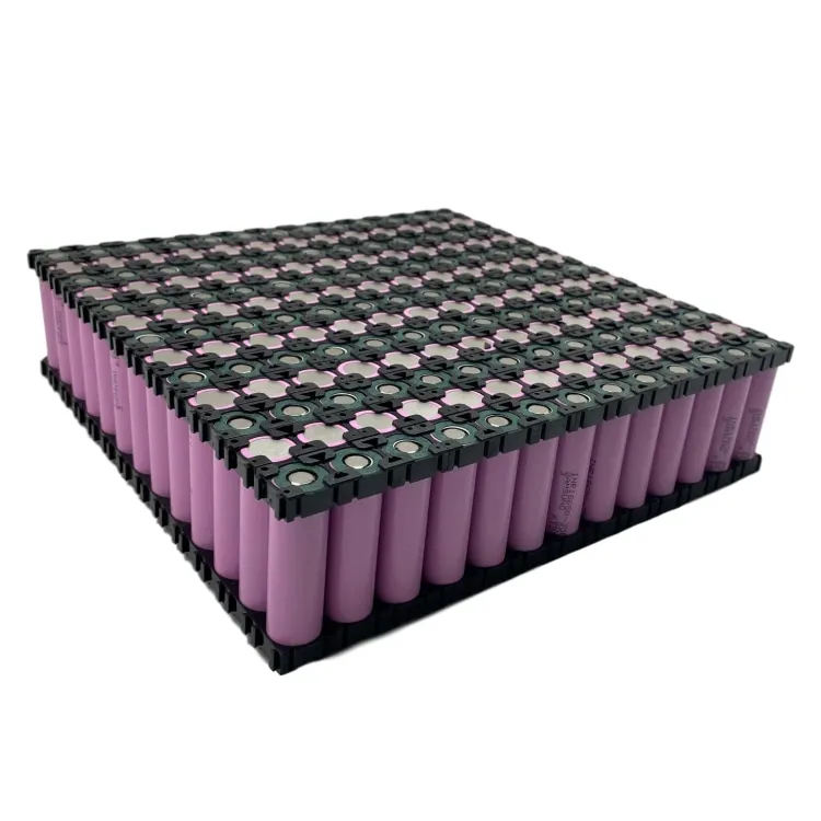 Litech Power  rechargeable deep 48v 45Ah battery pack  Lithium ion 18500 35E battery cells for AGV & Robot Smart Battery