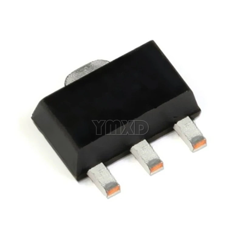 Новый оригинальный RQA0009SXTL СОТ-89 RQA0009SXTL-E SOT89 RQA0009 маркировка: SX5 в наличии на складе