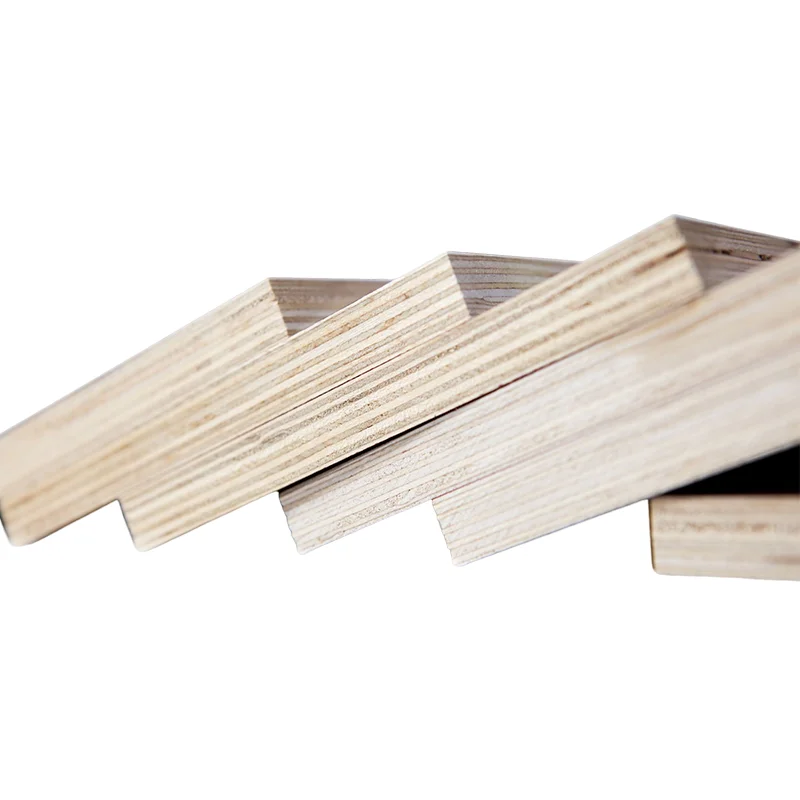 Construction Red Film Faced Plywood Poplar Hardwood Film Faced Plywood 18mm 3x6 Plywood