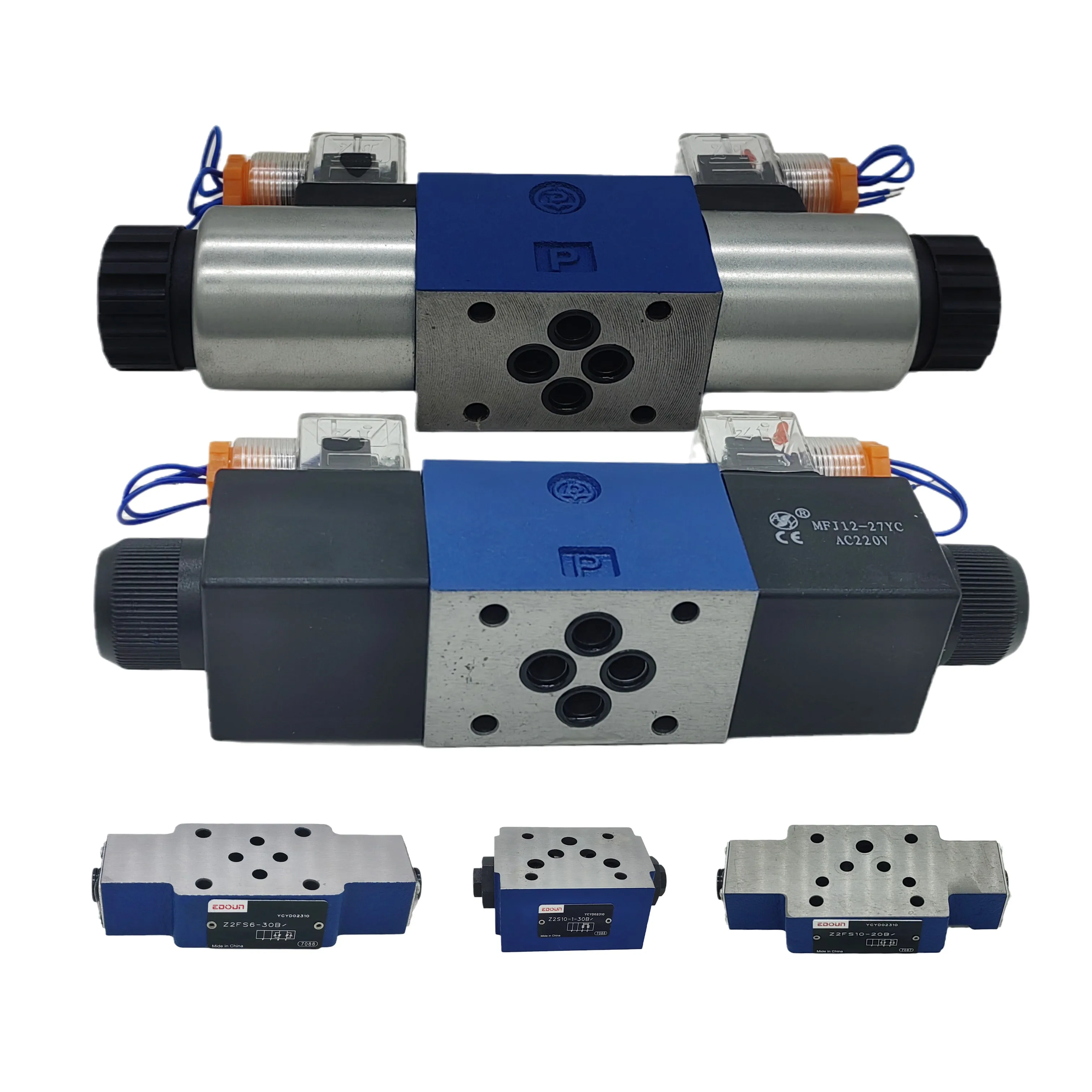 Best Price One-Piece Delivery Hydraulic Valve Rexroth For Sale Rexroth