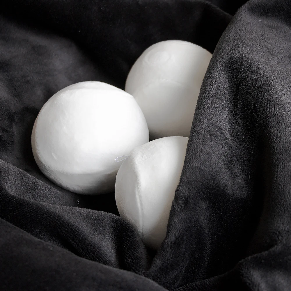 dryer wool balls color wool animal dryer balls reusable wholesale wool dryer magic laundry ball