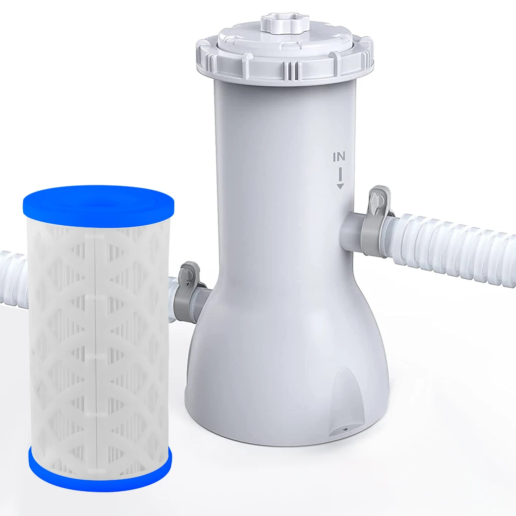 Large Size New Design Removable Reusable Swimming Pool Filter Type A/CFilter Cartri for Above Ground Pool