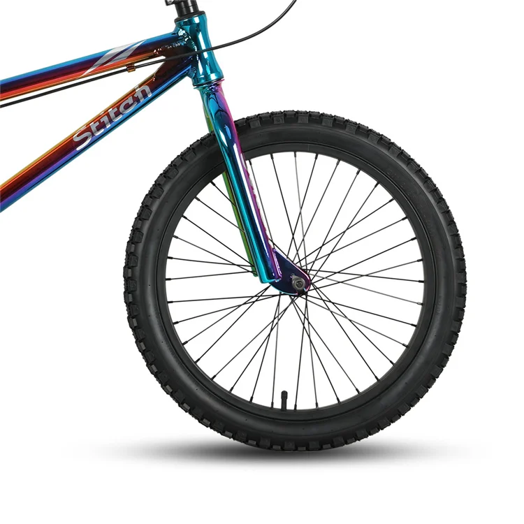 
Custom oilslick rainbow color 20