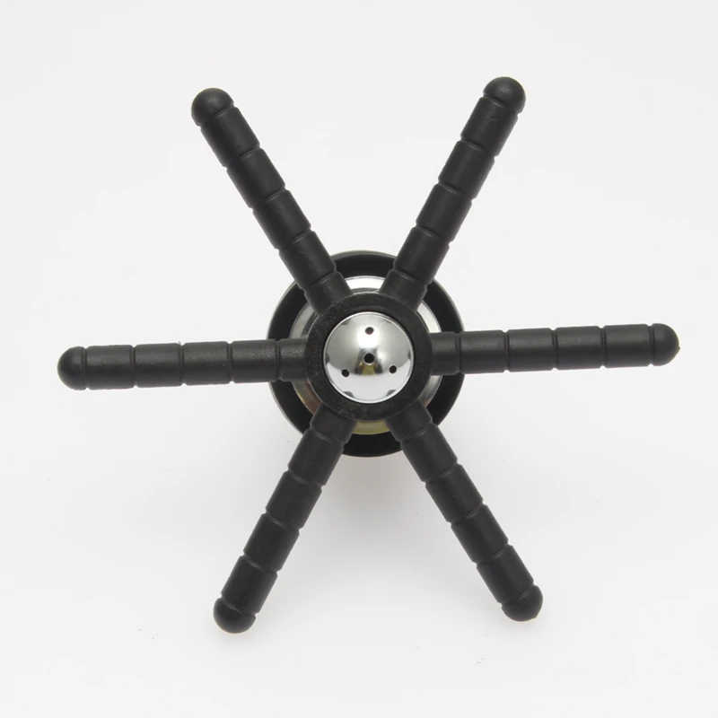 
amazon hot selling sink faucet rinser head plastic rinser disc 4 spray holes cup wahser glass cleaner drip tray bottle rinser 