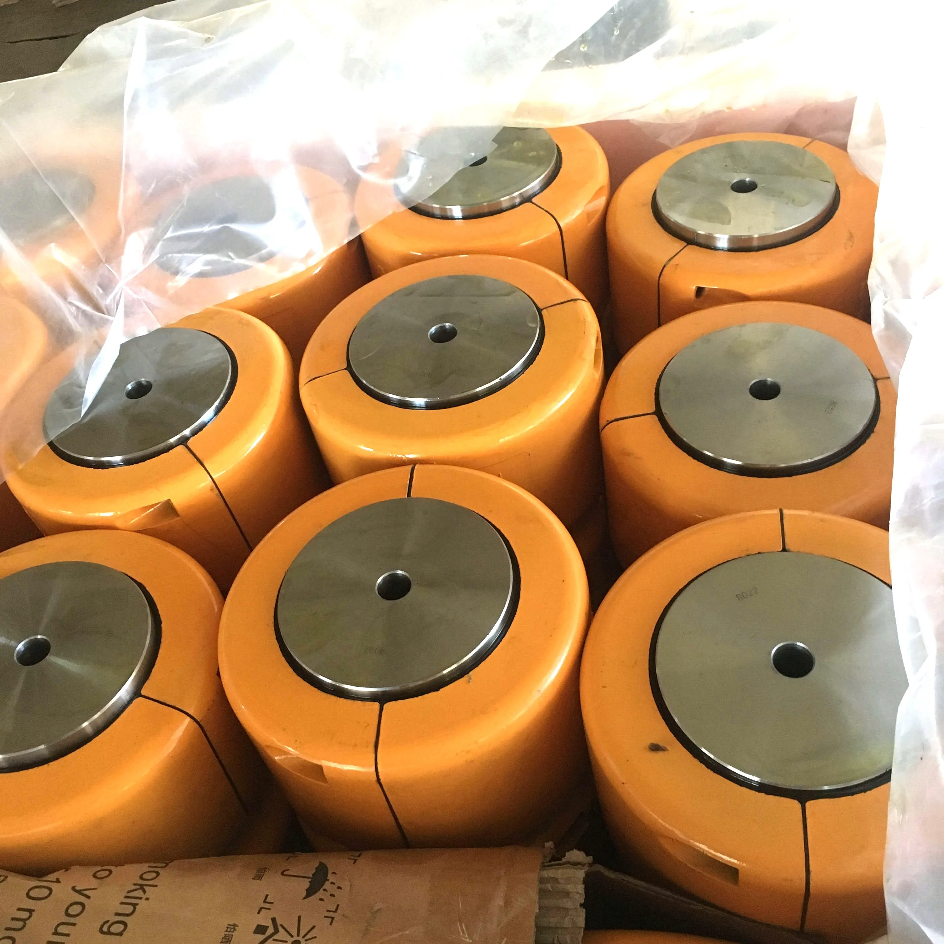 KC10020 KANA standard Transmission shaft connection sprocket roller chain coupling