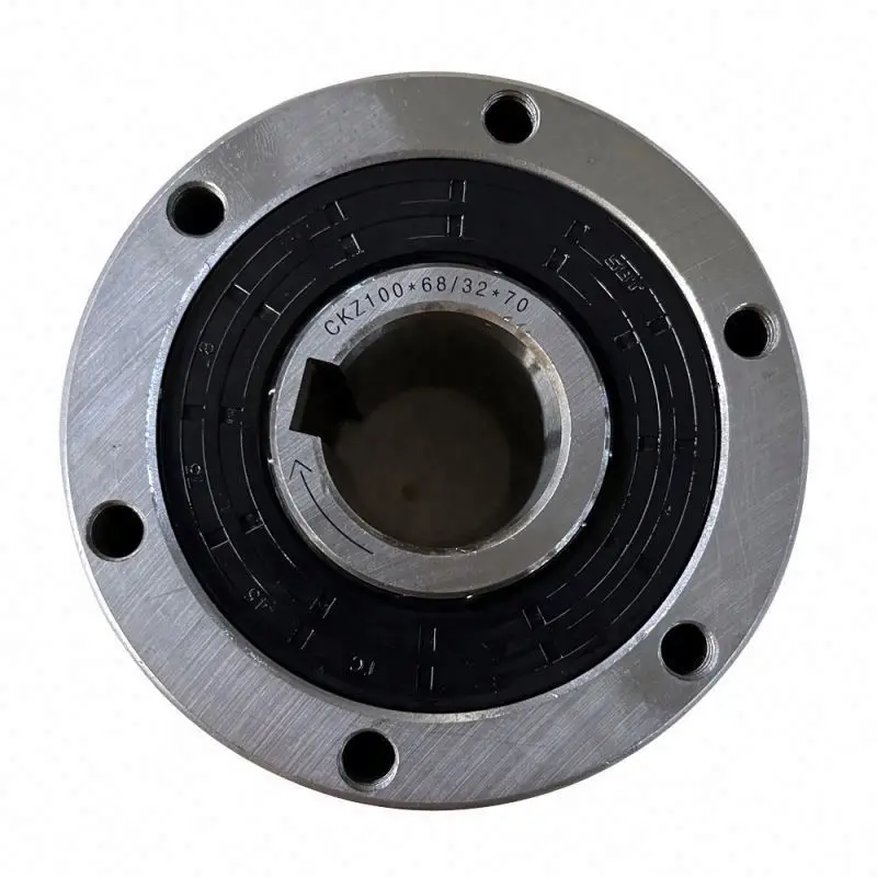 CKZ 120*90/42*92 Ckz Sprag Freewheel муфта односторонней обратной остановки сцепления подшипник CKZ120 * 90/42*92