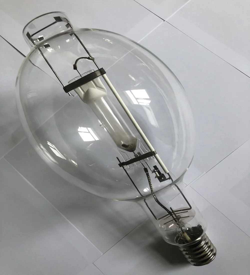 Metal Halide Fishing Lamp Squid Fishing Light 1500w