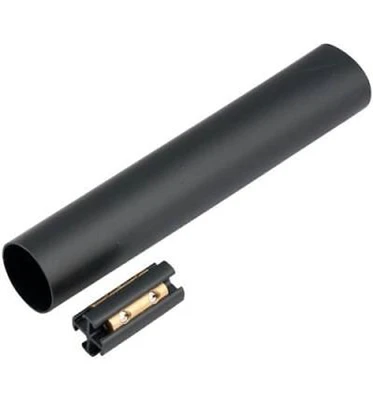 Прямая Заводская поставка, набор для сращивания кабеля с термоусадочным проводом, изогнутый подземный коннектор для завершения кабеля