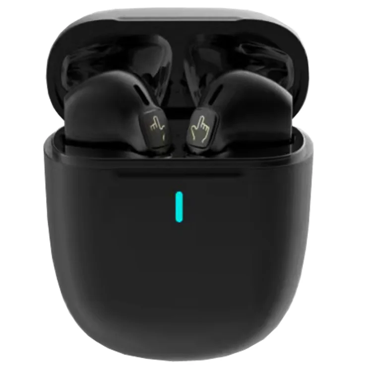 TWS Earphone Wireless Headphones 5.0 Sports Waterproof Earbuds true Stereo In Ear Headset For Redmi Huawei Samsung