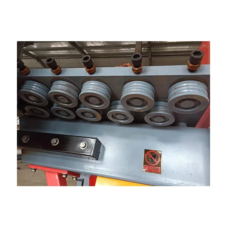 Wholesale Automatic rebar stirrup bending machine cadreuse automatique machine