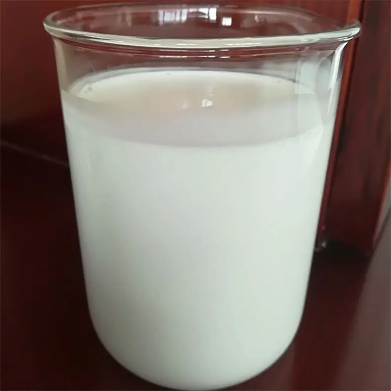 Powder Polyether Defoamer Defoaming for Metal Cleaning and Oil Industry Defoamer Factory