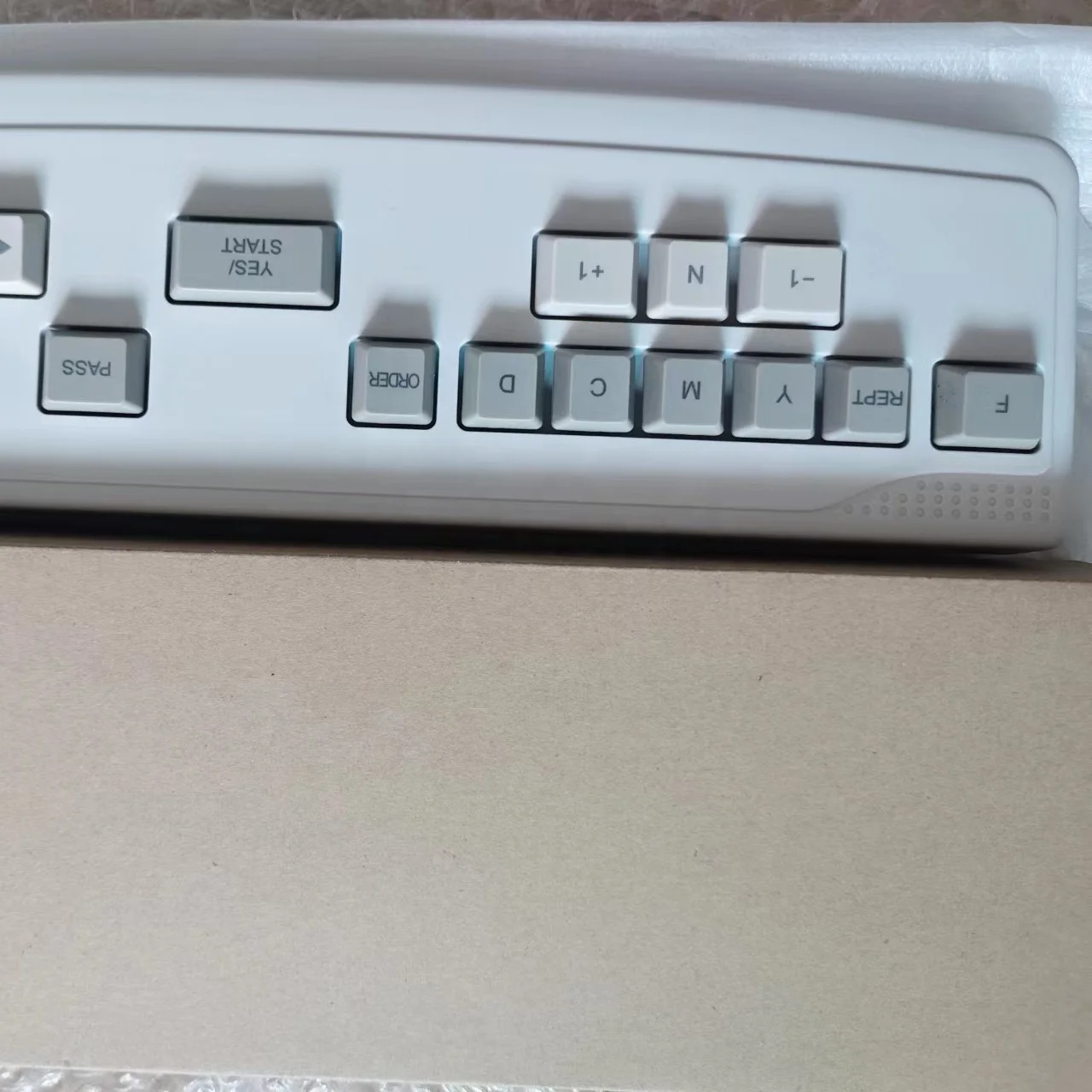 new keyboard wireless  for noritsu qss  3001 3301 3201 3202 3401 3501 3701 3801 3901