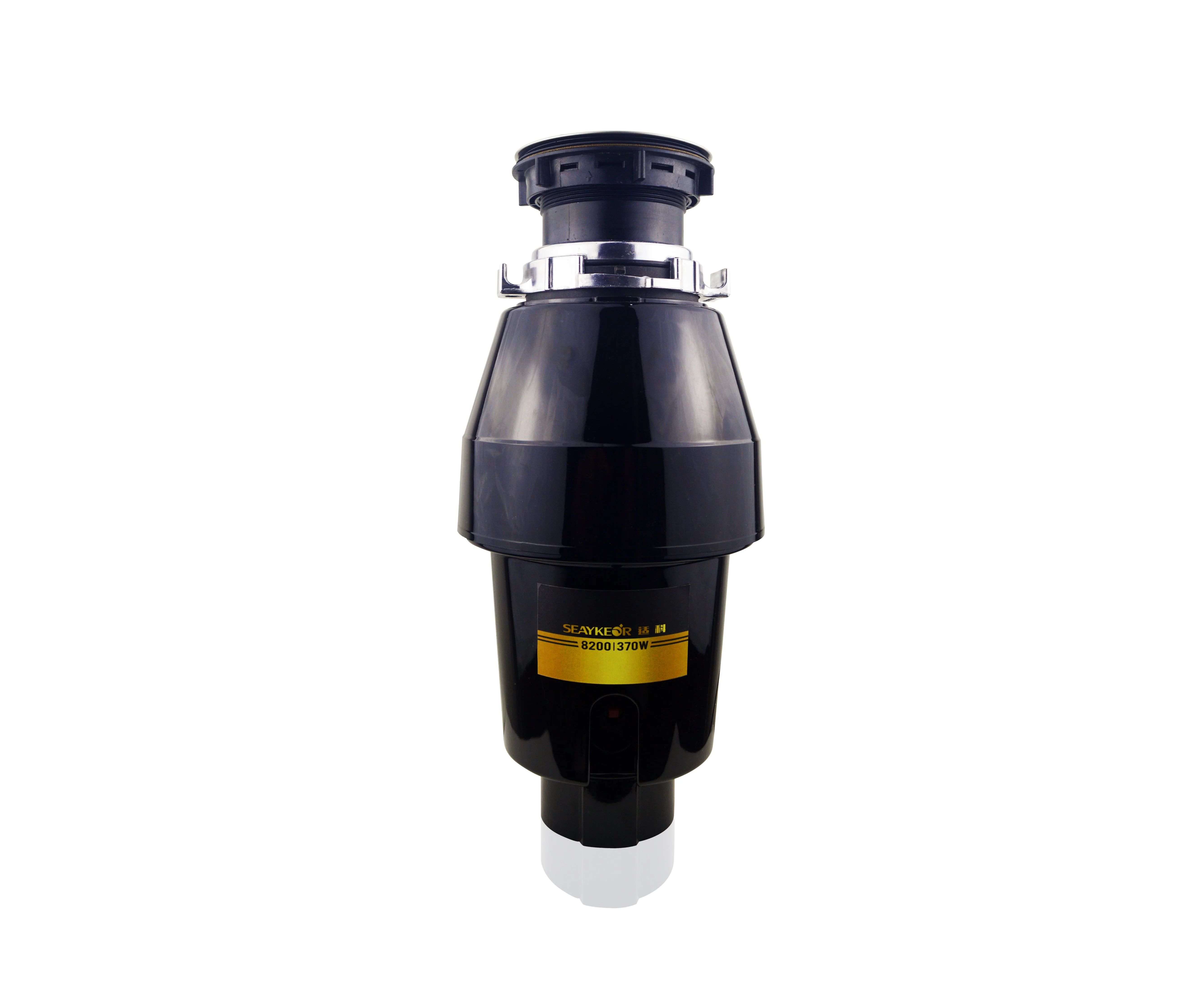 Low Prices Automatic Kitchen Sink Food Waste Disposal Garbage With Remote