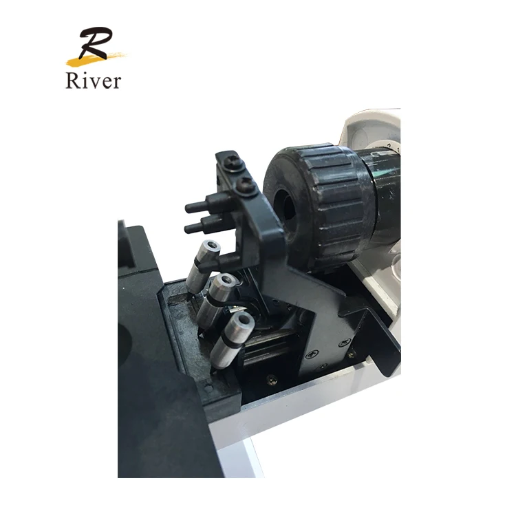 China optical equipment hand lensmeter NJC-5 manual lensometer with inner reading for optic shop