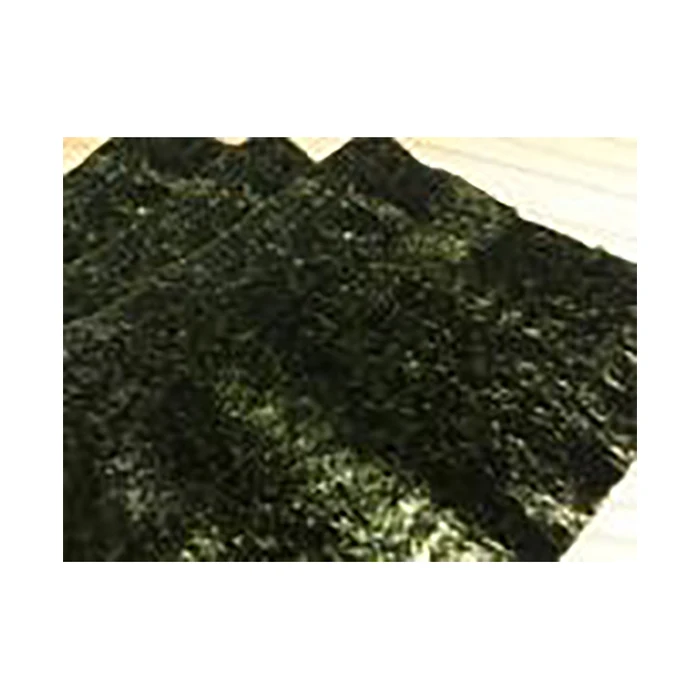 Wholesale sushi nori roasted compound fertilizer seaweed rich in amino acids