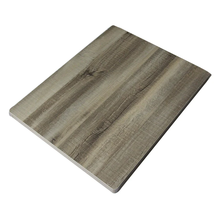 New Modern Melamine Chipboard Factory Price Particle Board Chipboard Table Tops