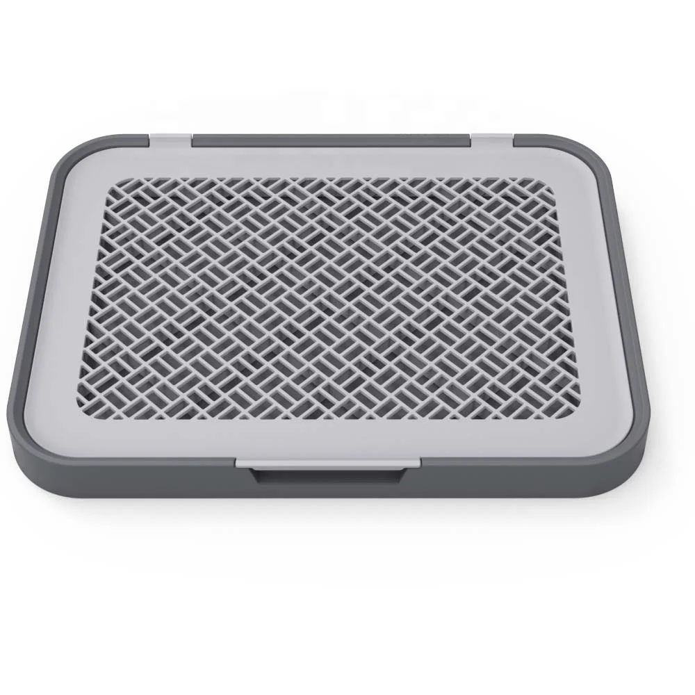 Pet Indoor Dog Training Toilet Potty Training Pads for Small and Medium Dogs