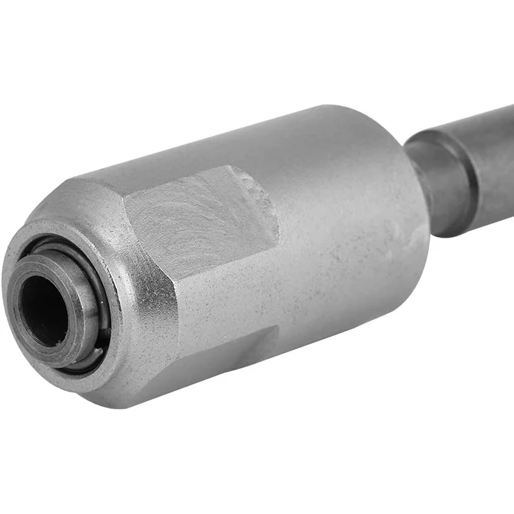 40Cr Quick Change SDS MAX to SDS PLUS Adaptor Power Drill Chuck