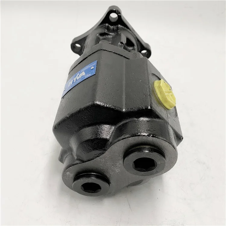 Brand New Great Price Hydraulic Pump 14562030 For HOWO For Mining Dumping Truck