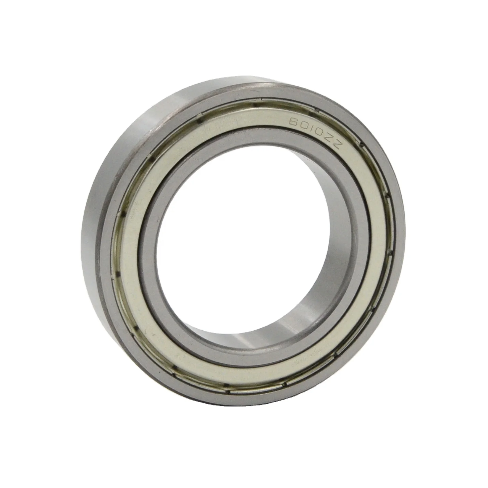 Шариковый подшипник с глубоким желобом, размер 17x62x17 мм, 6403N, Япония