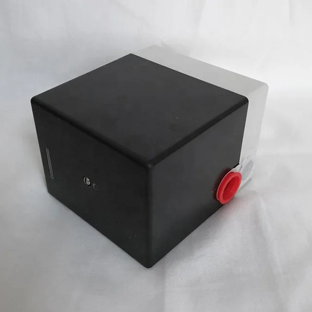 SQN 30.151A27 servo motor damper actuator for ventilation door control