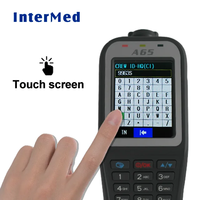 Best Selling Highly Accurate Quick Result Wireless Printable Data Alcohol Tester Breathalyzer