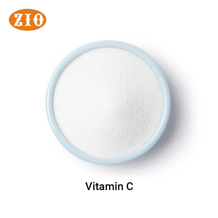 vitamin c Food Grade ascorbic acid powder