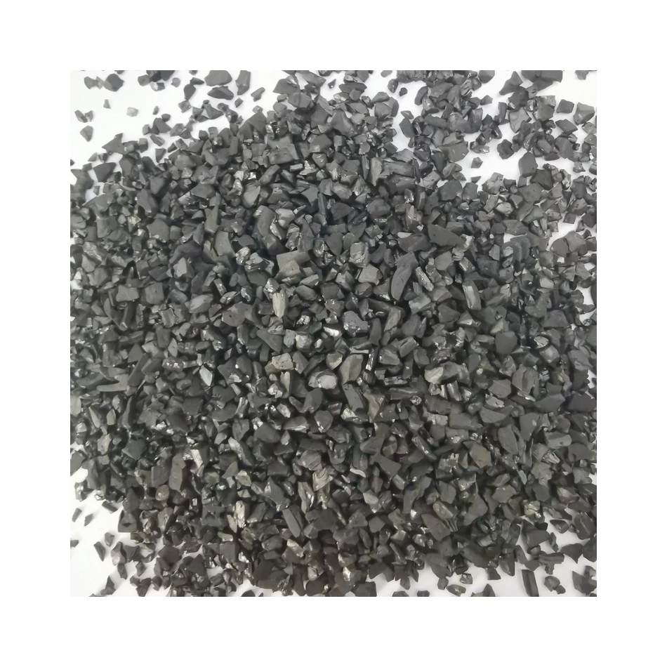 
Hot sale 8-20 Mesh Water Treatment cocoanut active charcoal 