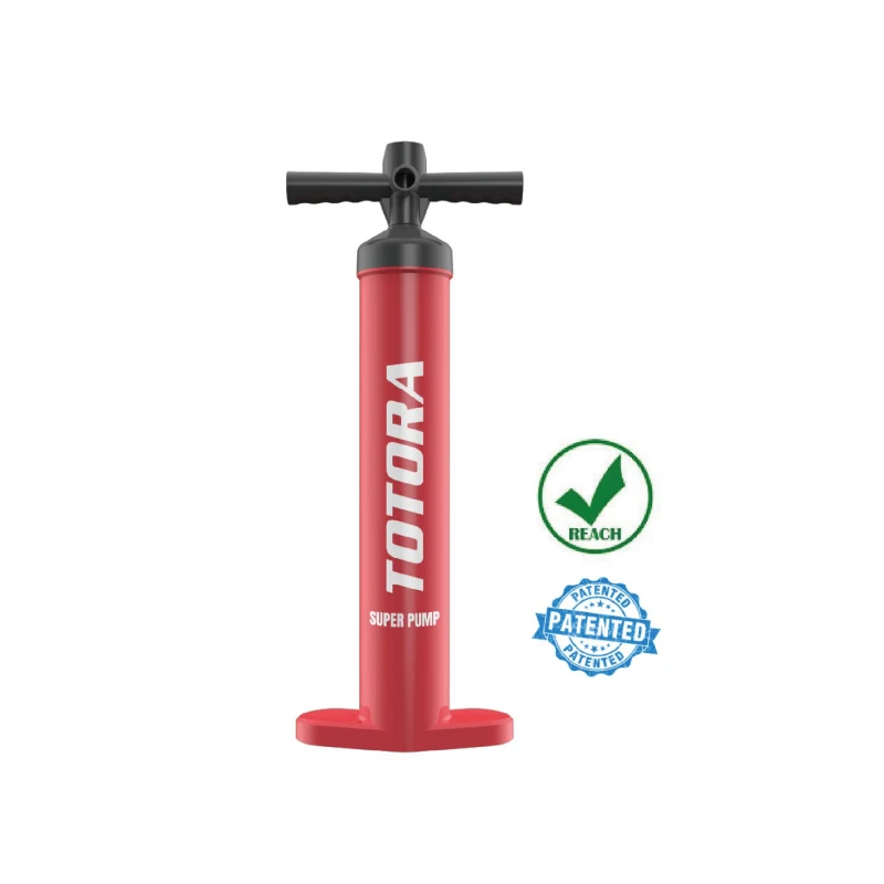 PADDLE BOARD ISUP Accessories Replacement Parts SUP Pump Adapter Gauge Inflatable SUP Stand Up Paddle Board Hand Pump for SUP