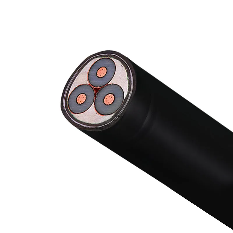 low voltage 0.6/1kv 1-5 core 25mm 35mm 50mm 70mm 95mm underground electrical armoured cable power cable