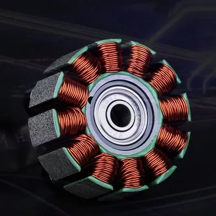 Hot selling 2812 900kV 1115kV 1500KV 5-8S Long Range Motor For FPV Multicopter for RC Drone cheapest brushless motor uav parts