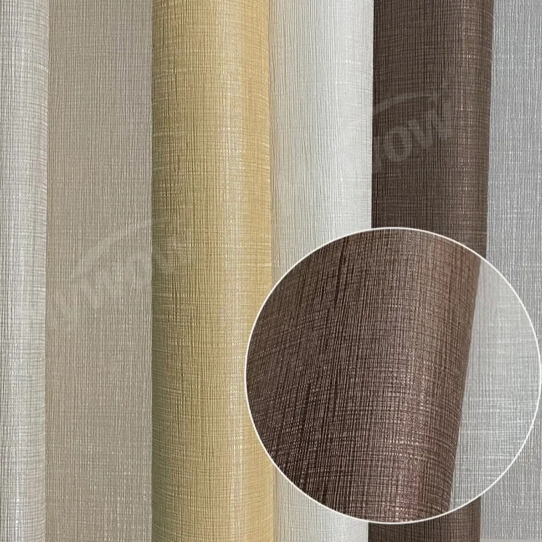 2024 Hotel Project 54 inches Commercial Wallcovering Wallpaper