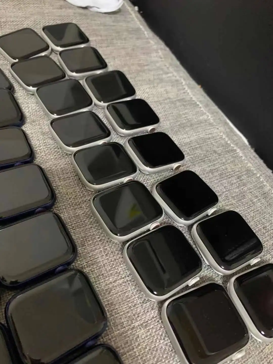 Cheap Prices Used Original full unlocked watch for Watch Series S6 S2 S3 S4 S5 38MM 40MM 42MM 44MM Second-hand watch for