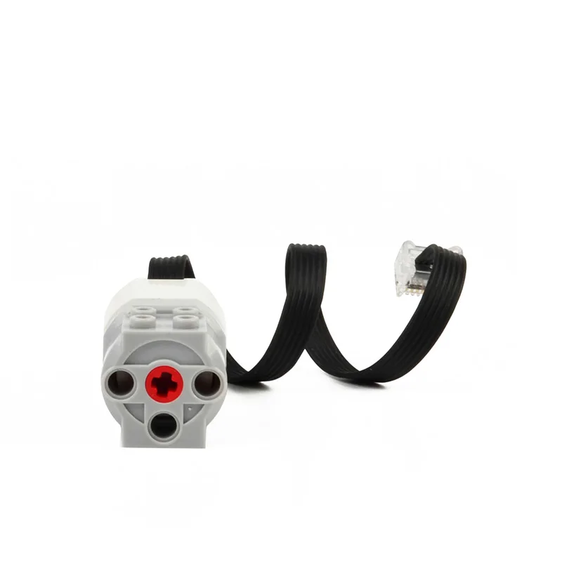 Education Assembly Robot Toys Children Educational Kids Programming Toys Block