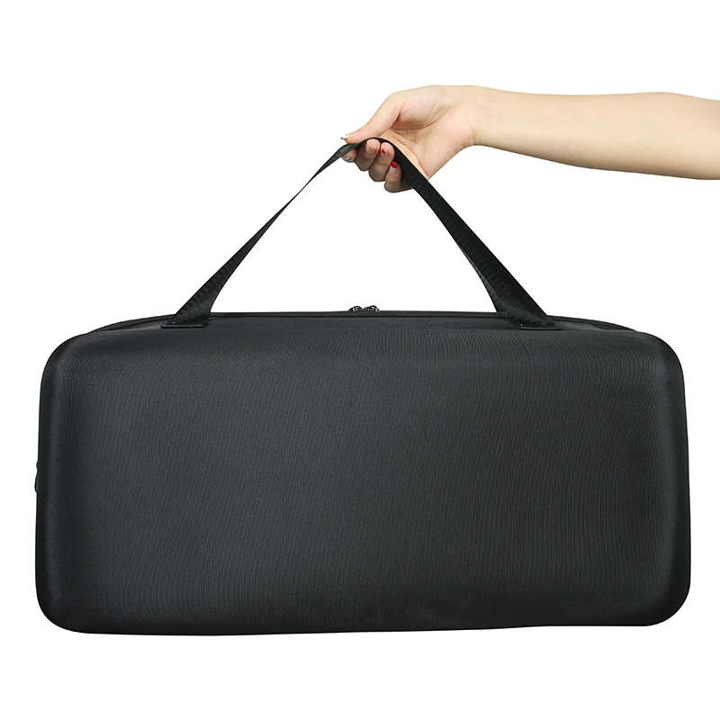 Жесткий Дорожный Чехол для JBL PartyBox on the go Портативная сумка динамиков Беспроводная хранения EVA