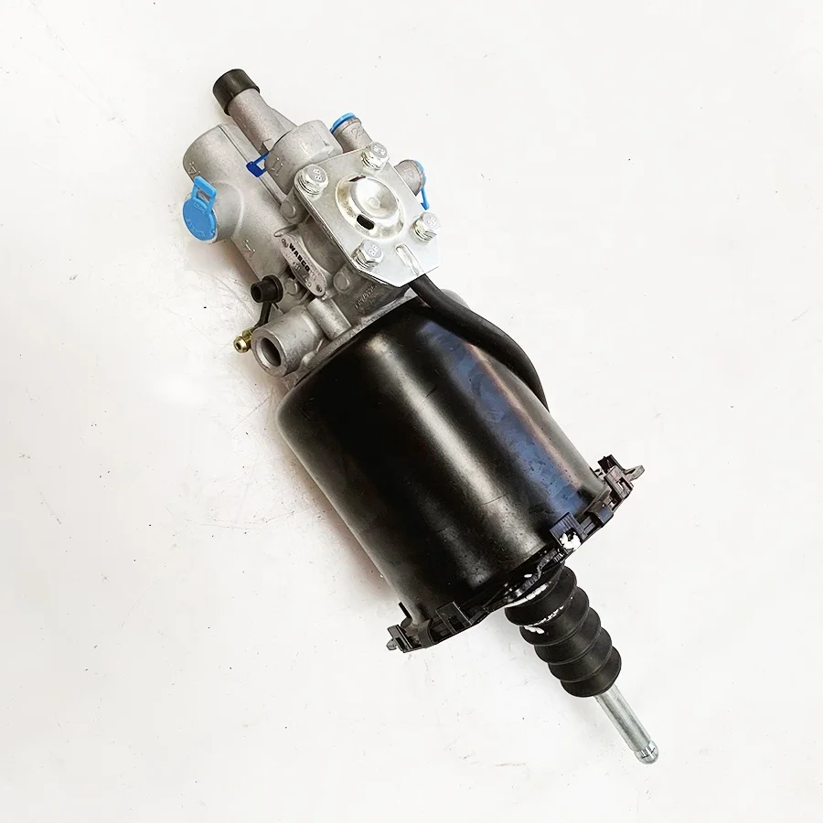 wholesale sinotruk howo truck parts WG9725230042 clutch servo price
