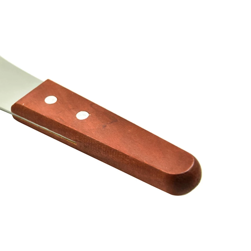 Bee Hive Frame Honey Scraper Honey Harvest Collecting and Cleaning Beehive Beekeeping Equipment