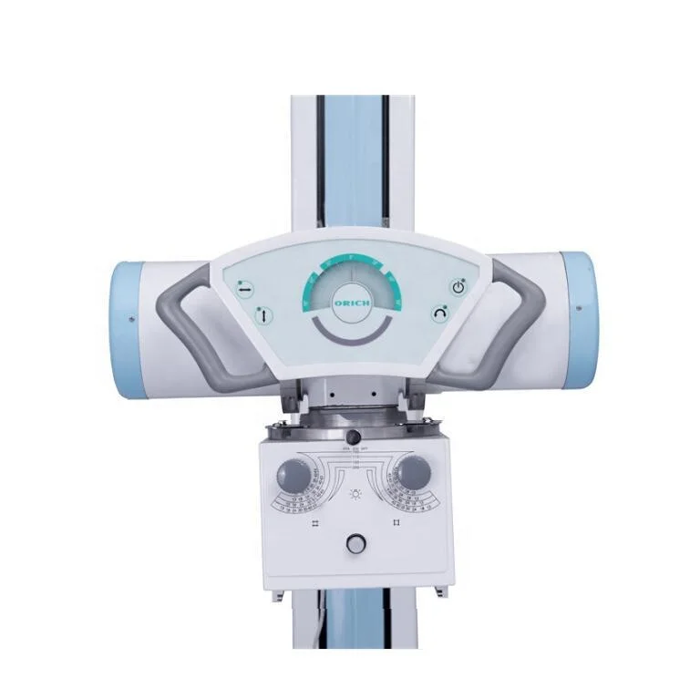 50kw 80kw High frequency digital radiography x ray machine price for medical radiology equipment x-ray inspection machine