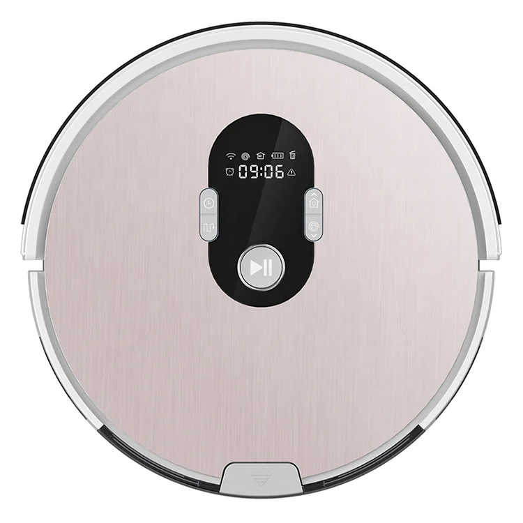 
Ilife OEM Factory X786 House Cleaning Robot Vacuum cleaner with Auto Charging and APP Control 