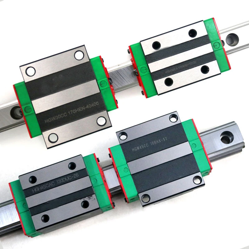 reliable reputation igus microtek router gr3 Square Linear Guide bearing SBG15FL SBC iron steel in stock