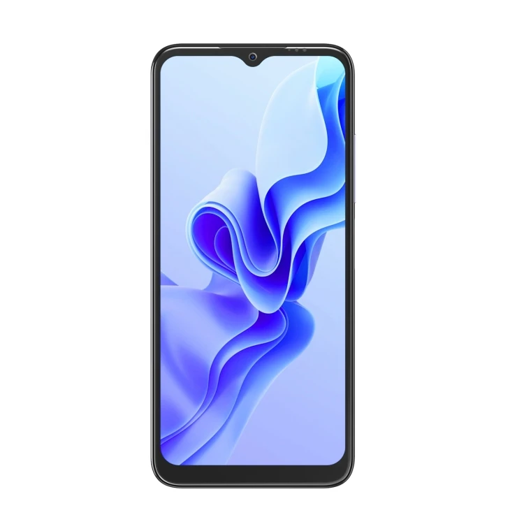 Wholesale Price DOOGEE N50 Pro 8GB+256GB Side Fingerprint 6.52 inch Android 13 Spreadtrum T606 Octa Core 4G OTG Smartphone