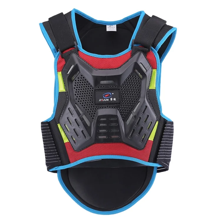 
China wholesale ultralight motorcycle body armor screen protector adult armor 