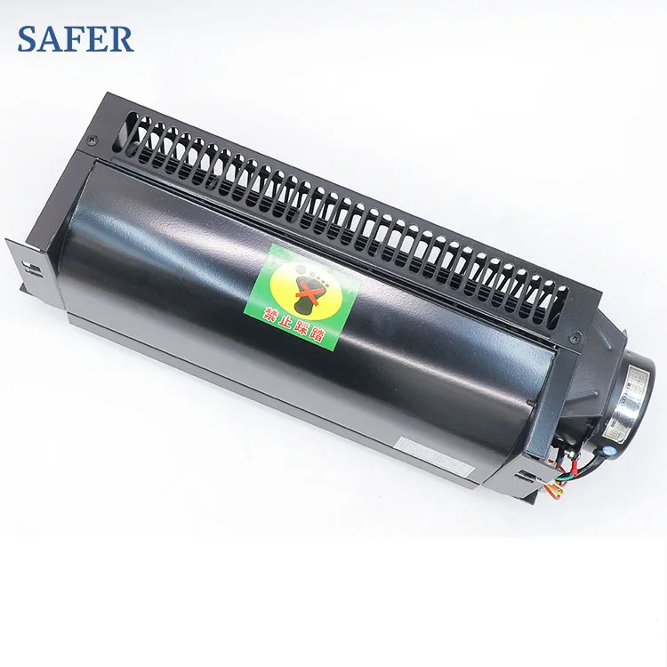AC 220V 180V FB-9B-2 Elevator Lift Cross Flow Fan Lift Ventilation Fan Blower