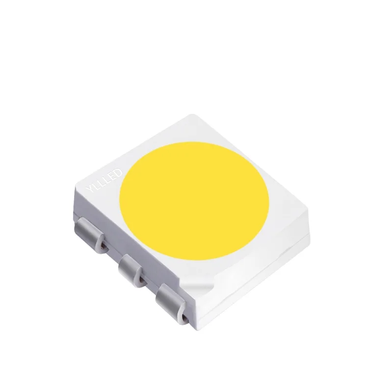 Hot sales smd led high luminous Epistar chip 0.5w White 3433  led light for automotive light, brake light
