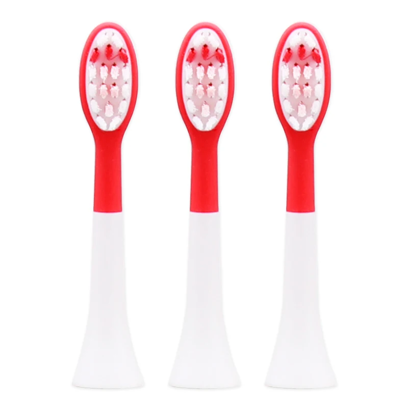 Оптовая Продажа с фабрики, полная модель головки зубной щетки для полости рта, профессиональная электрическая зубная щетка для чистки зубов