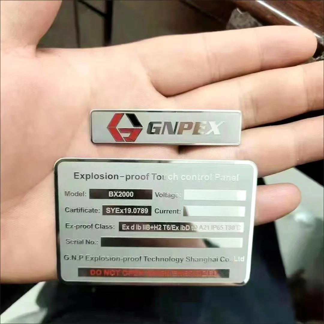 High Quality Metal Badge Sticker Zinc Alloy Eagle Totem , For Doors, Side Fenders, Fuel Tank Caps, Bumpers Etc