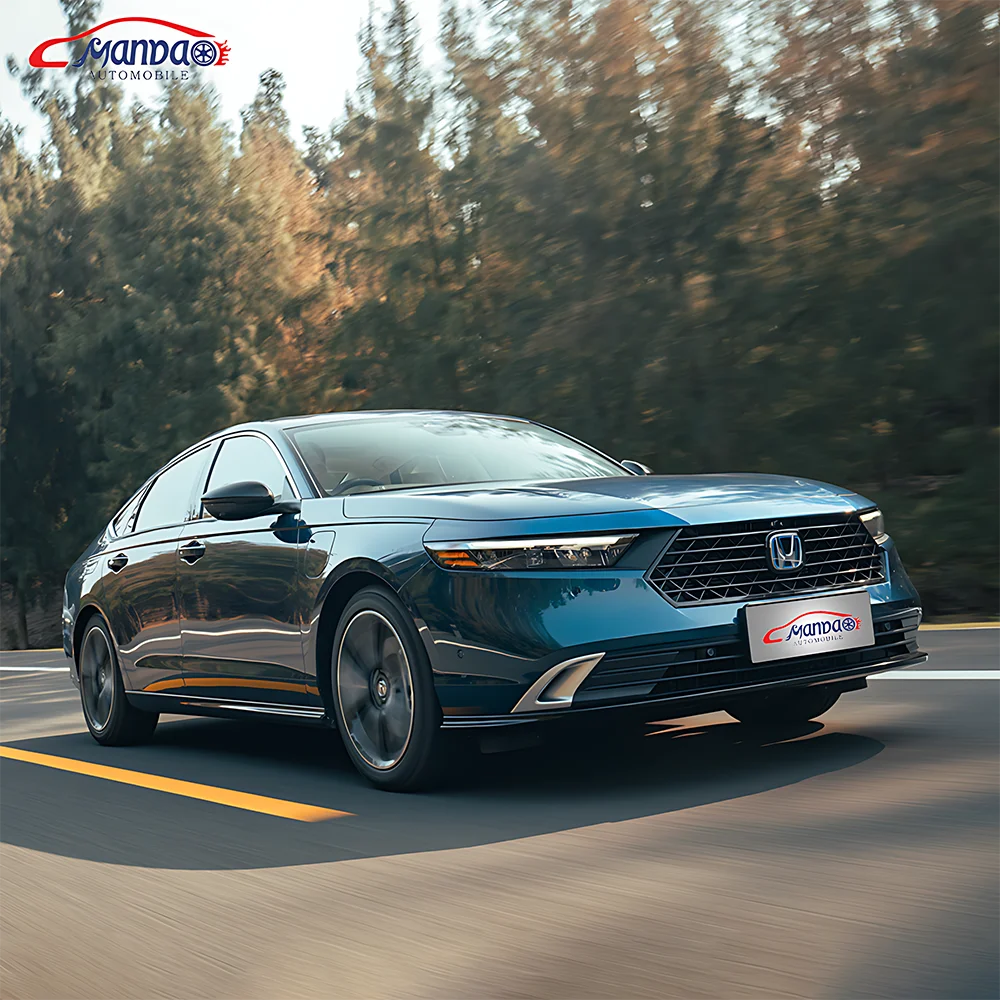 cars used H-onda accord 2023 260TURBO Premier Edition h-onda accord 2018 car engine H-onda Accord 2019 used China
