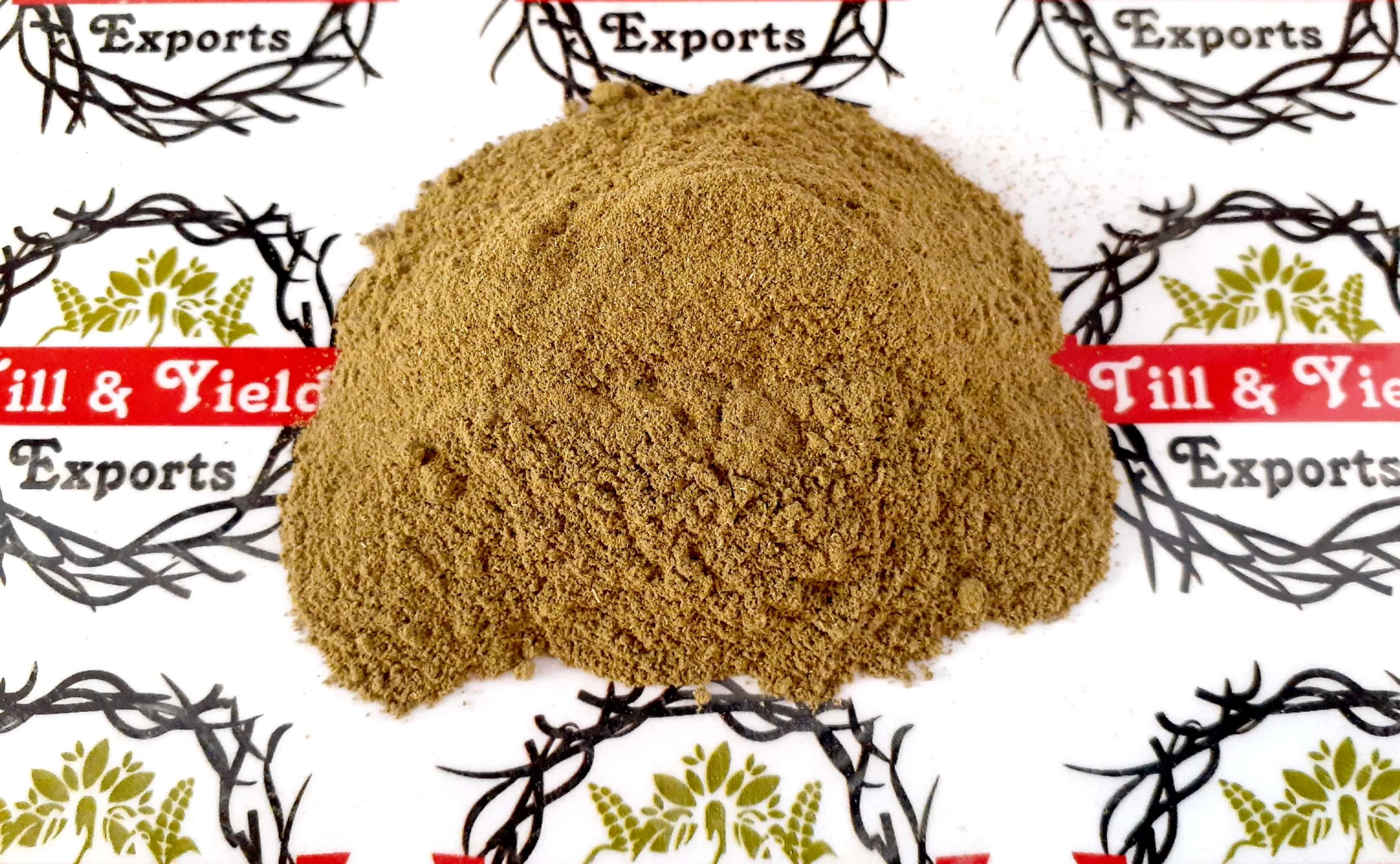 Экстракт сапонина Moringa/Moringa Oleifera 20%