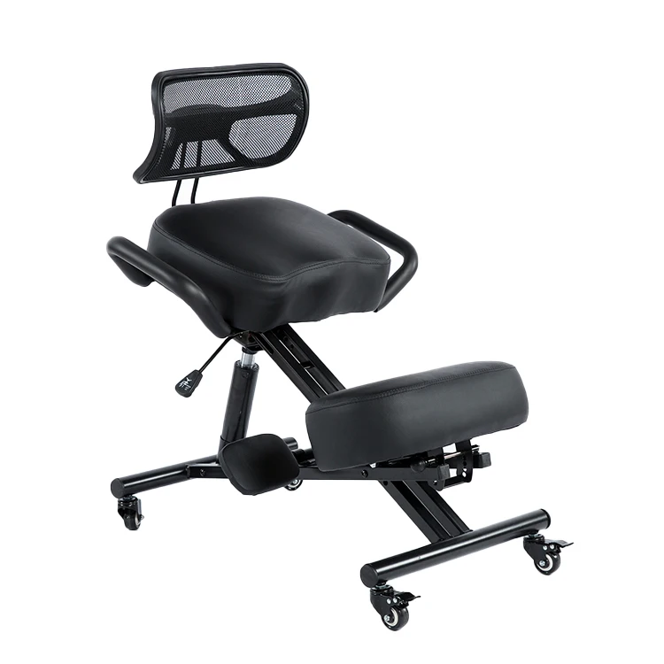 WSM3285 Hot sale sitting posture correction chair office study kneeling chair student anti-hunchback lifting ergonomic chair