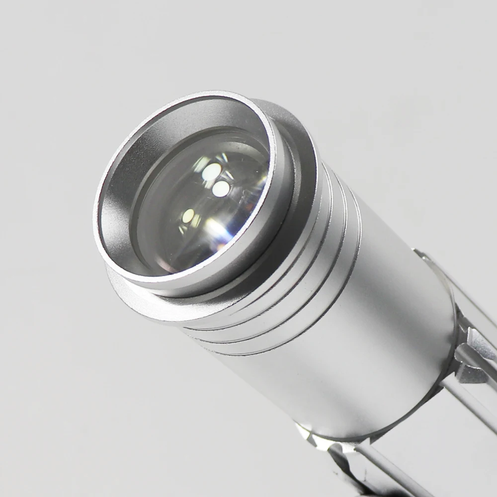 
20W led waterproof outdoor logo projection light 